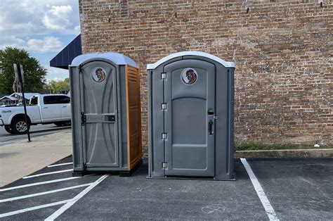 Rent a porta potty for a day. Things To Know About Rent a porta potty for a day. 